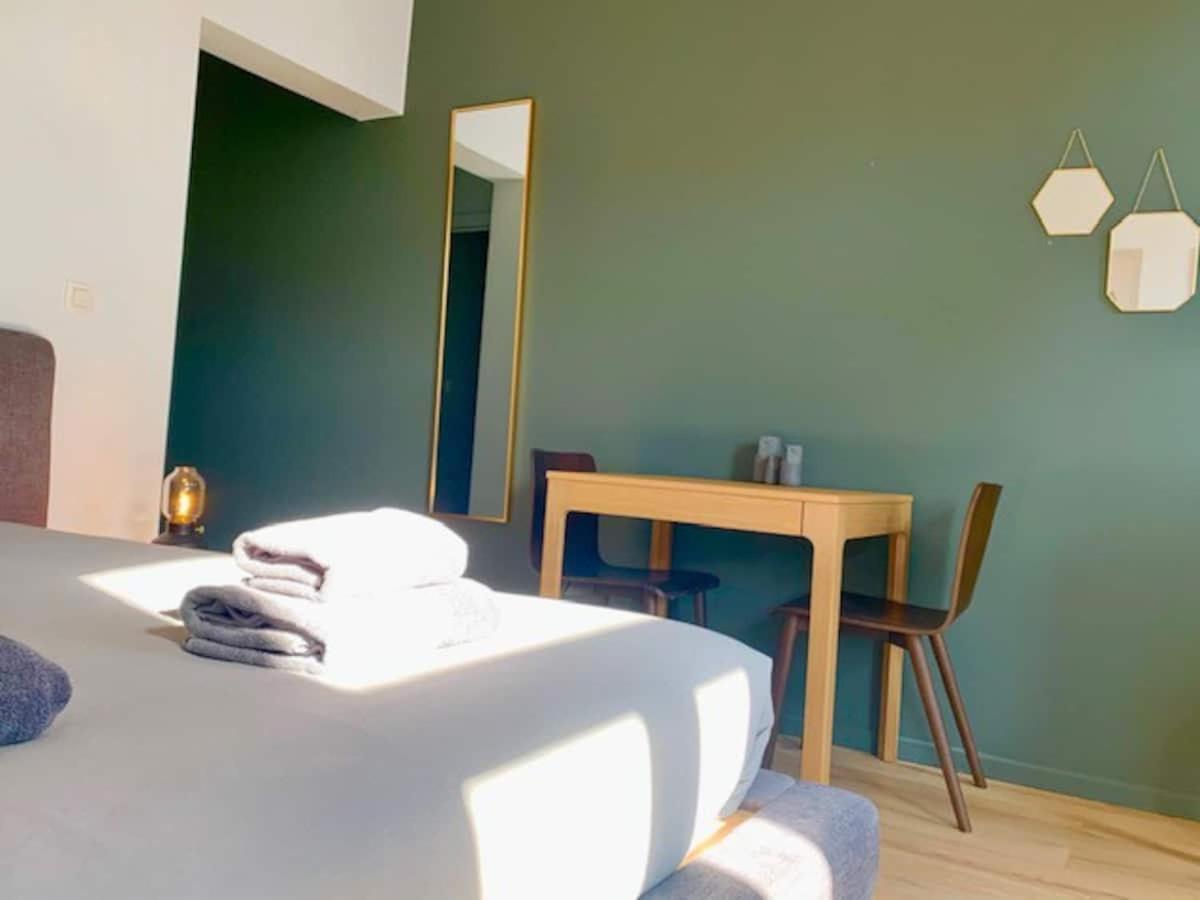 Cozy Apartment In Antwerpen Centraal Exterior foto
