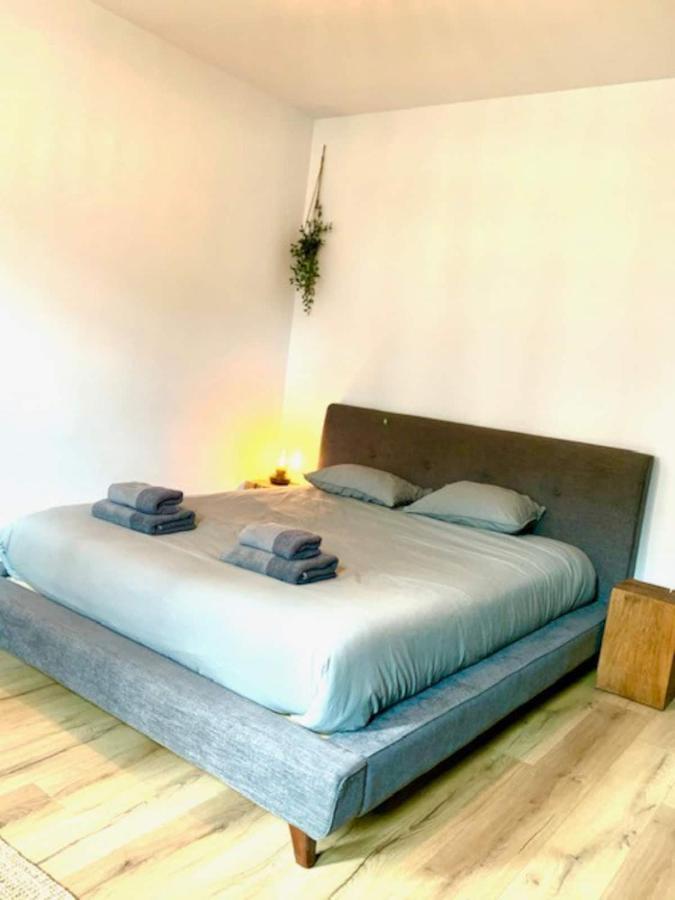 Cozy Apartment In Antwerpen Centraal Exterior foto